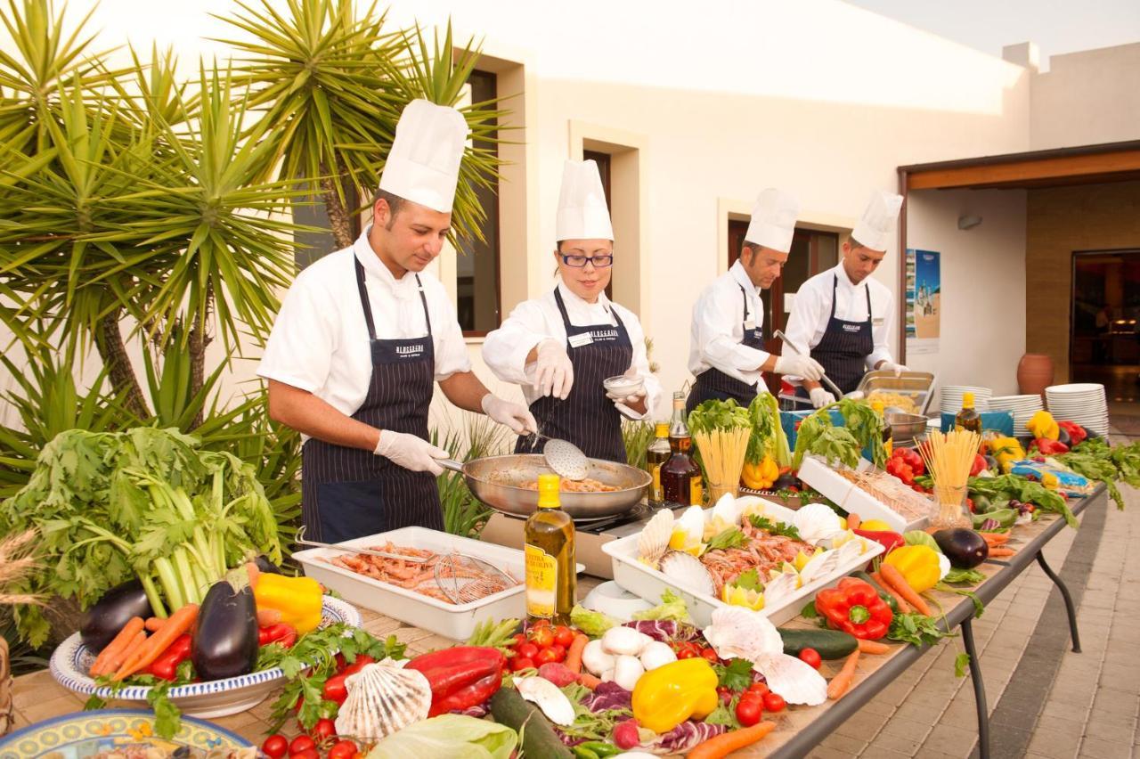 Resort Sibari 4*