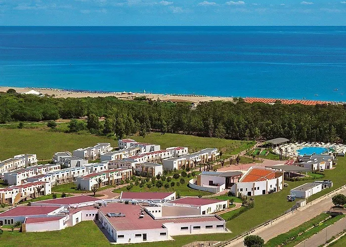 Sibari Green Resort