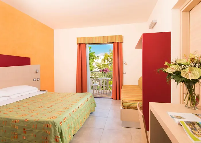 Sibari Green Resort