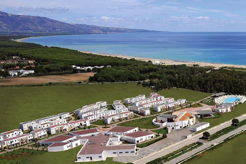 Sibari Resort 4*