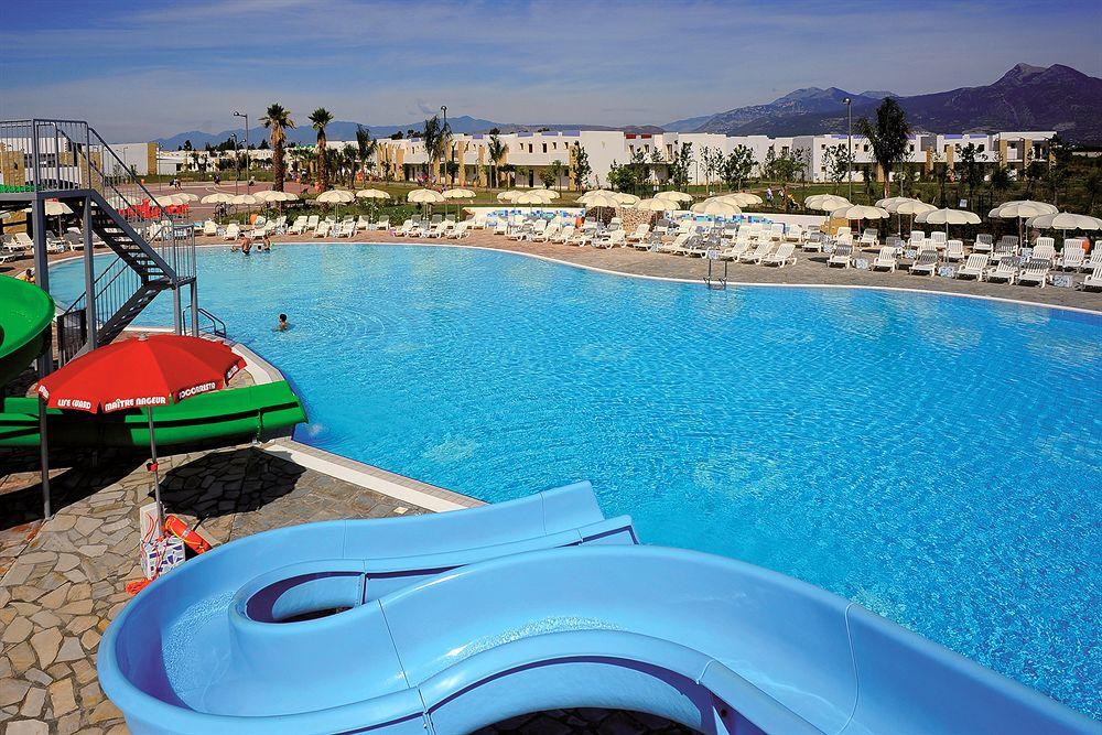 Resort Sibari 4*