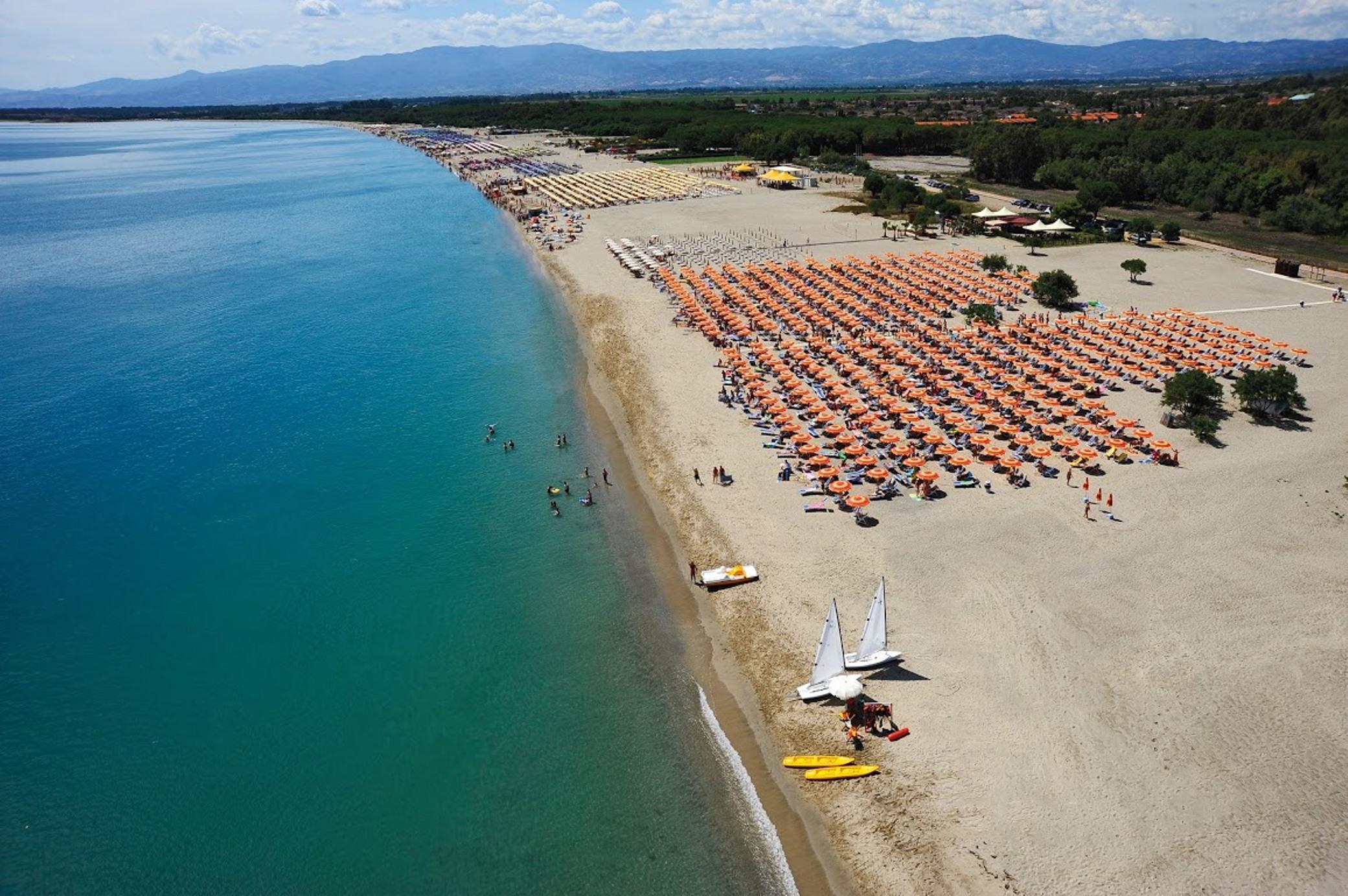 Sibari Resort