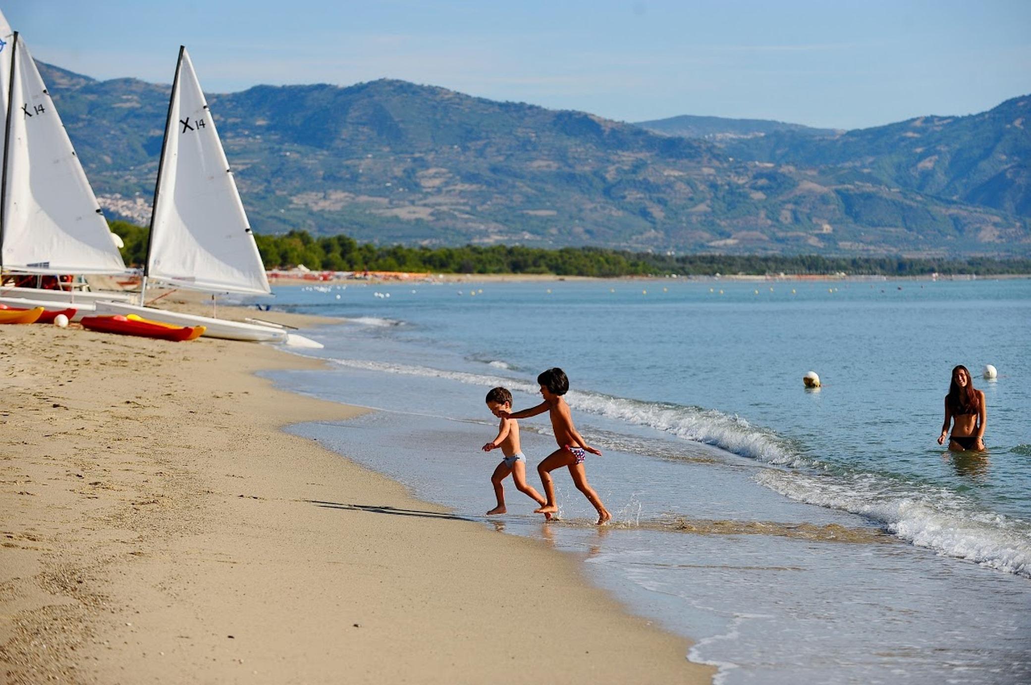 Sibari Resort