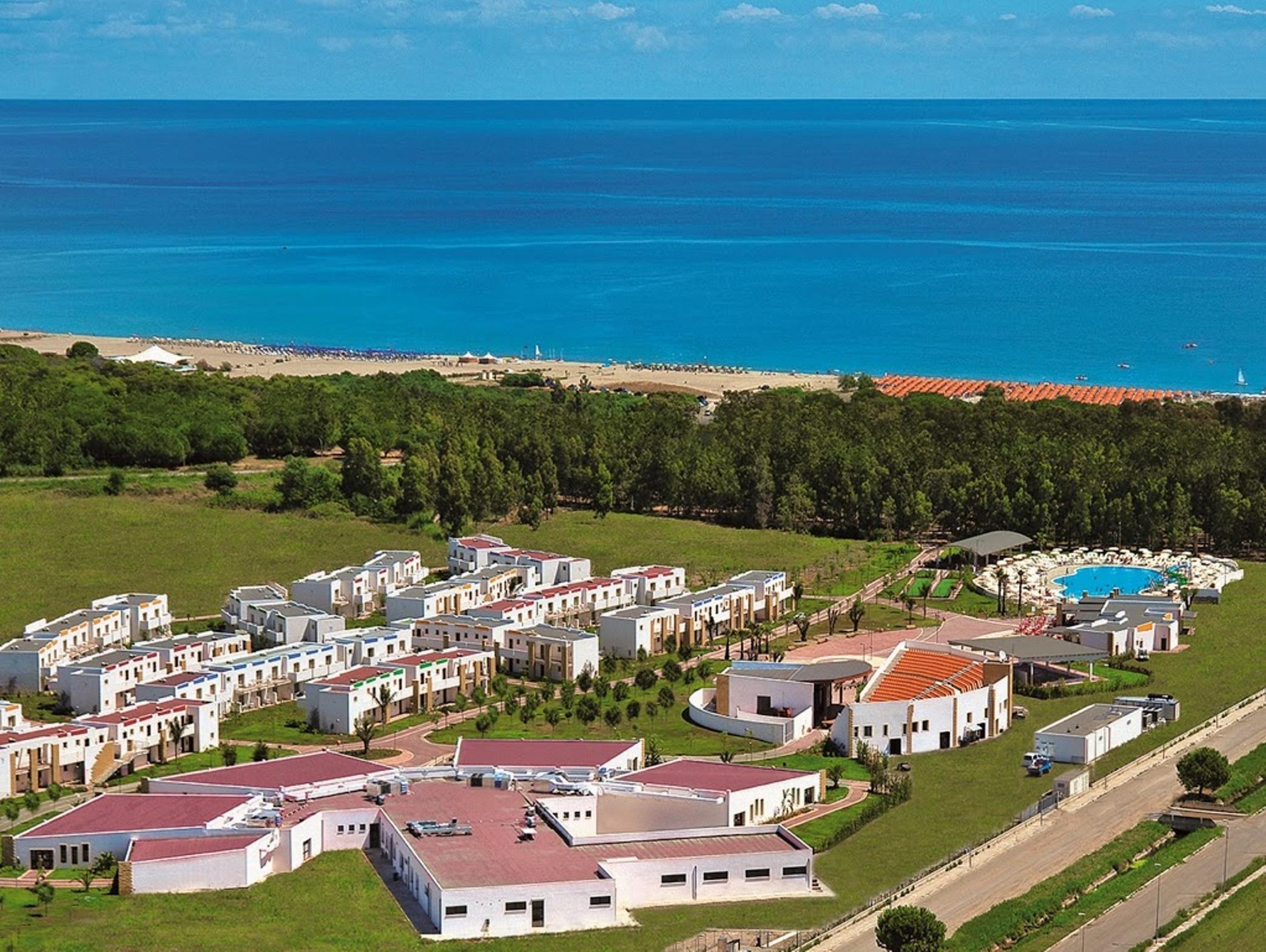 Sibari Resort Marina di Sibari