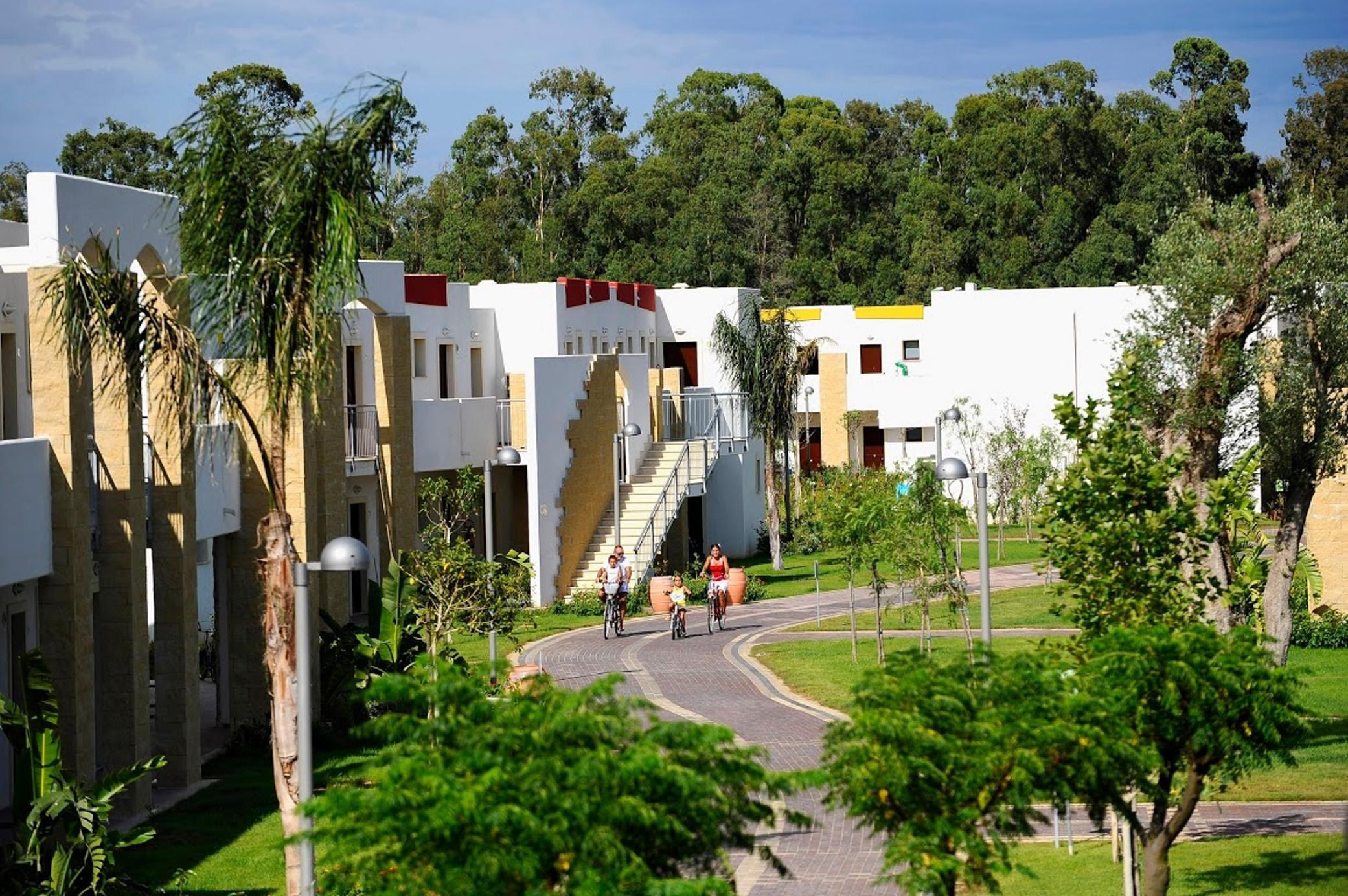 Resort Sibari