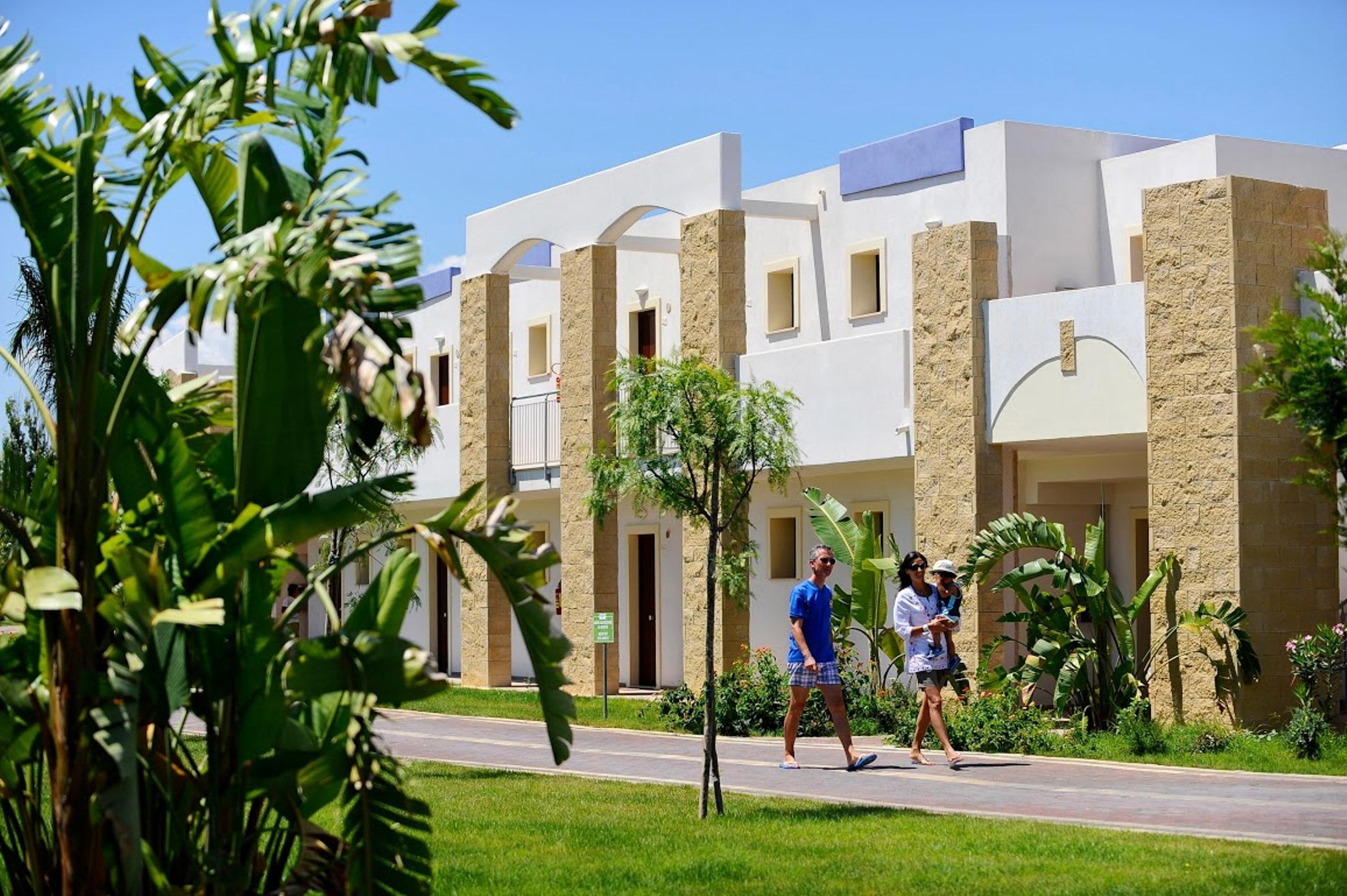 Sibari Resort Marina di Sibari