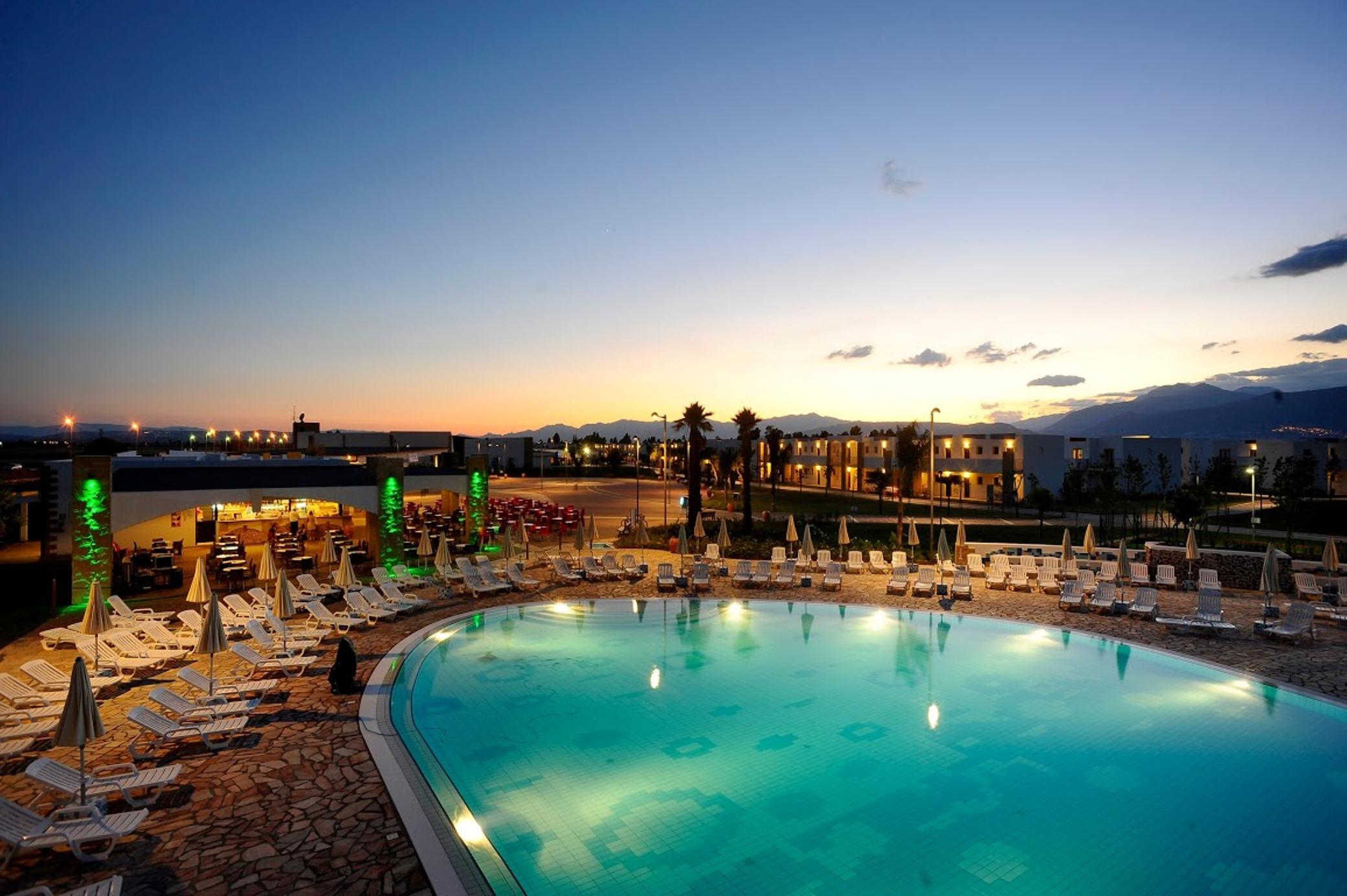 Sibari Resort Marina di Sibari