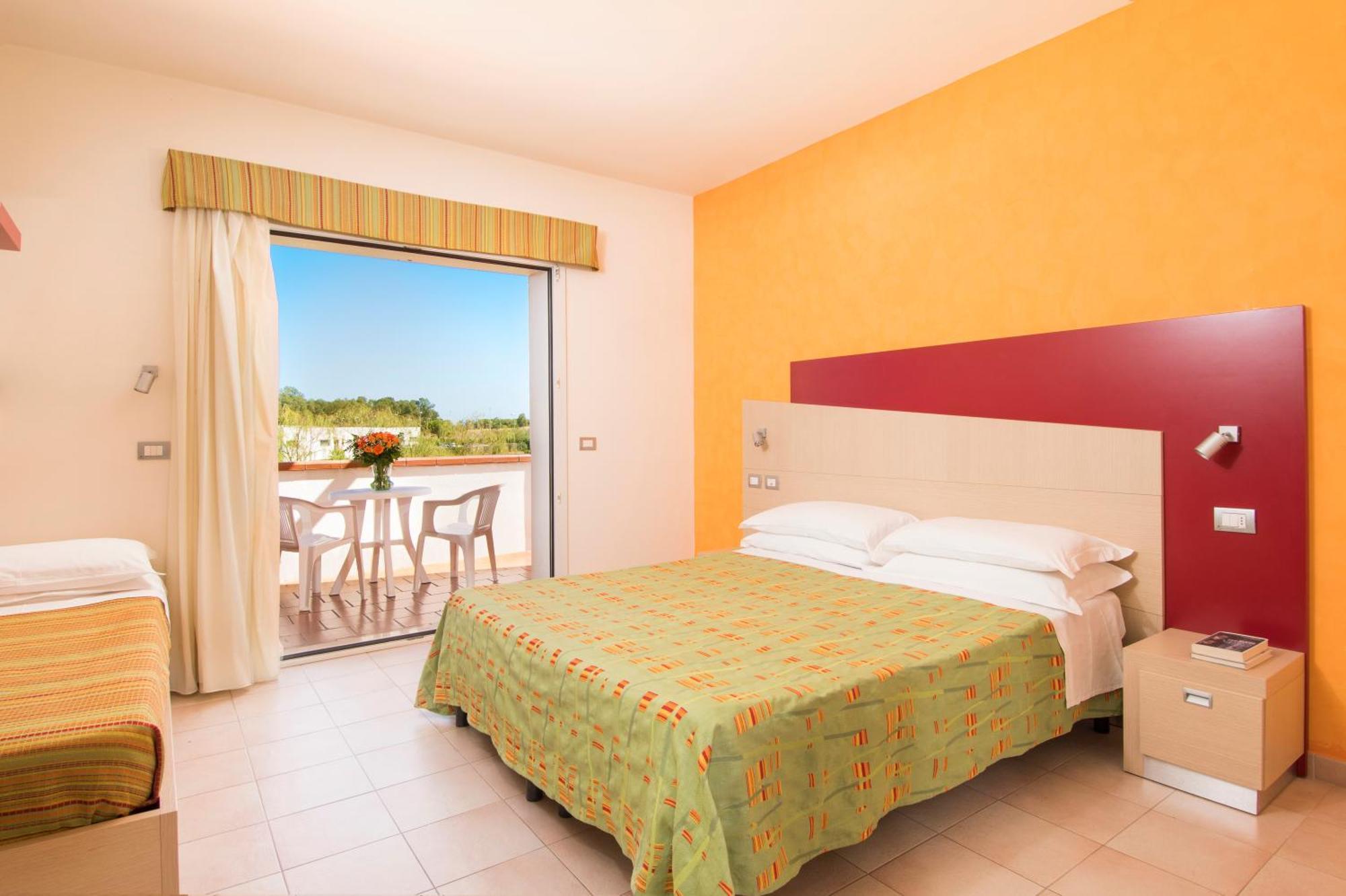 Resort Sibari 4*