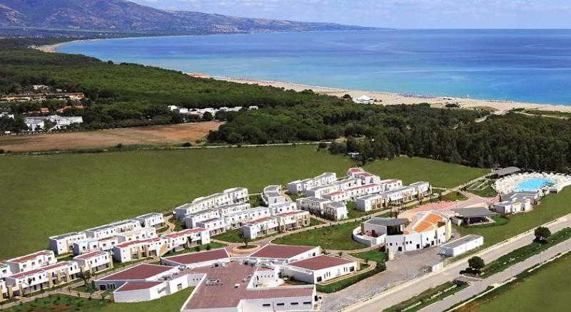 Sibari Resort 4*