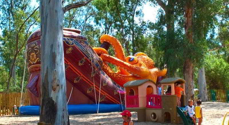 Sibari Resort