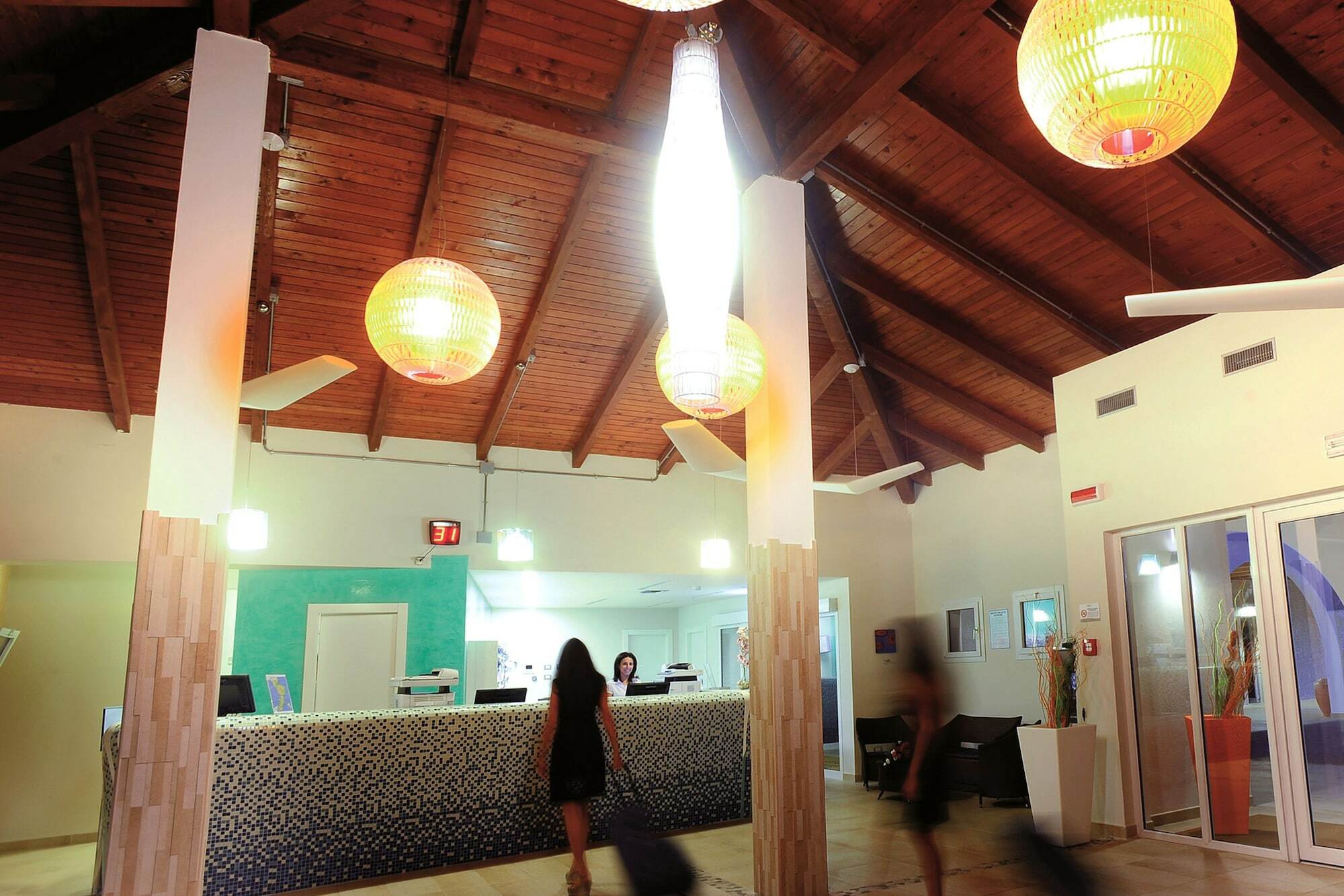 Resort Sibari Marina di Sibari