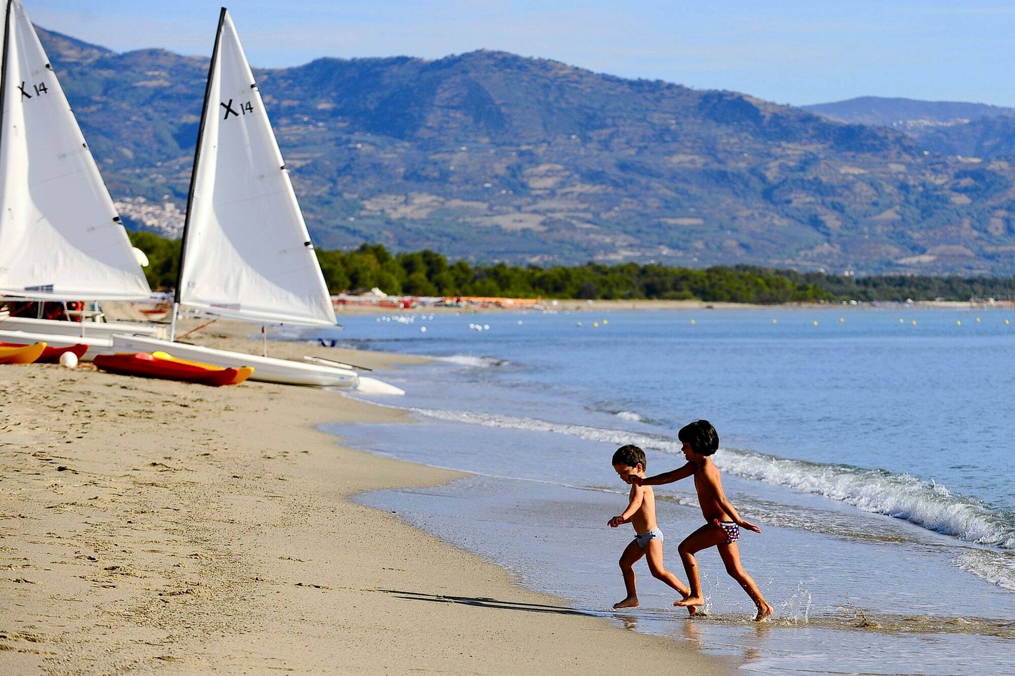 Resort Sibari 4*