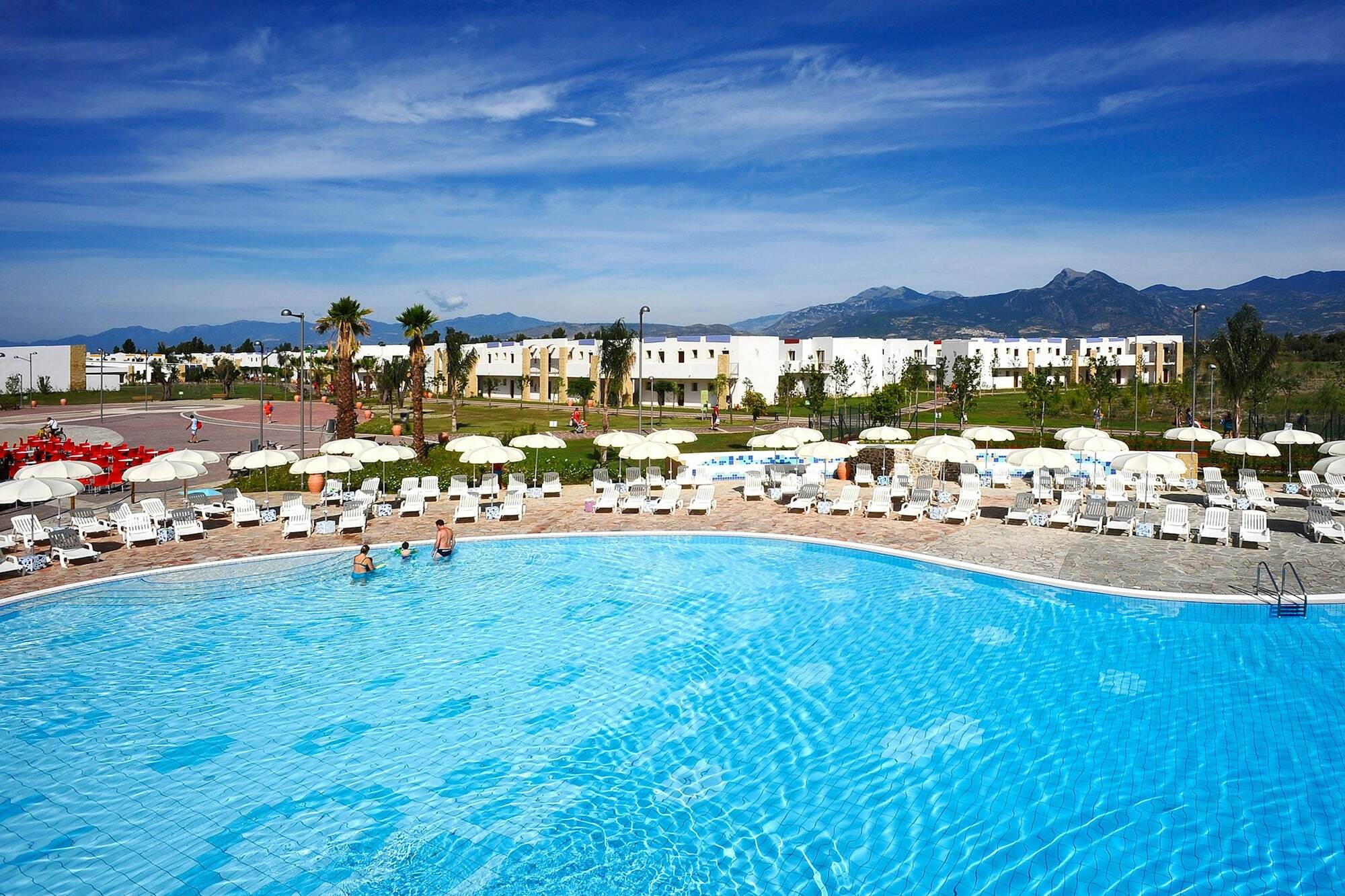Sibari Resort 4*